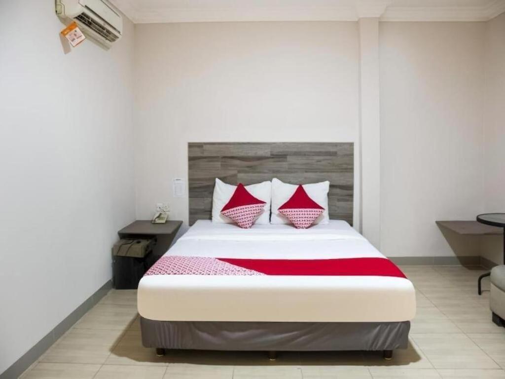 The Music Hotel Kangboi Luaran gambar