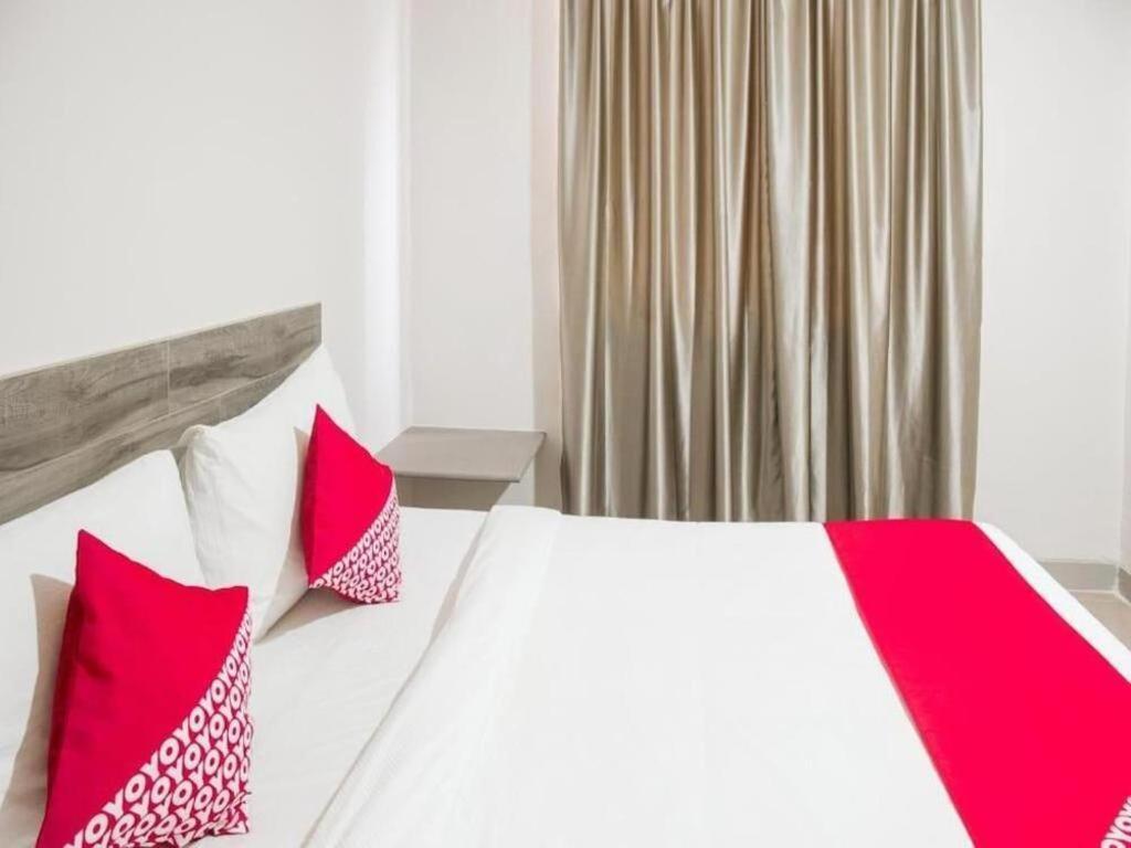 The Music Hotel Kangboi Luaran gambar
