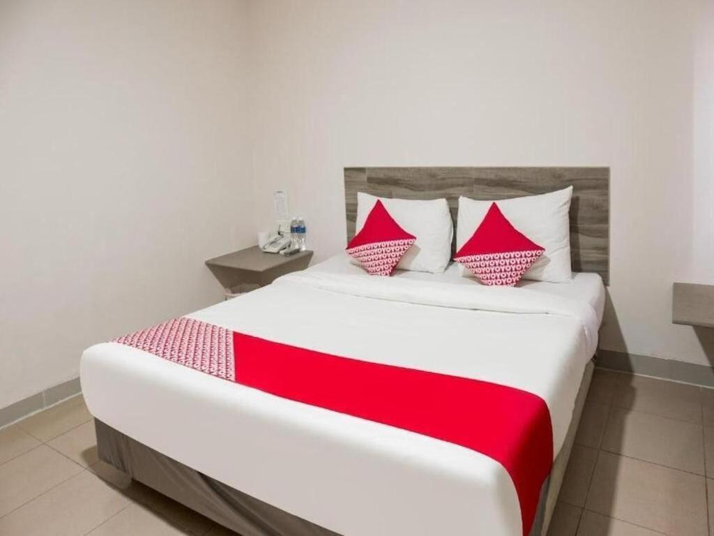 The Music Hotel Kangboi Luaran gambar
