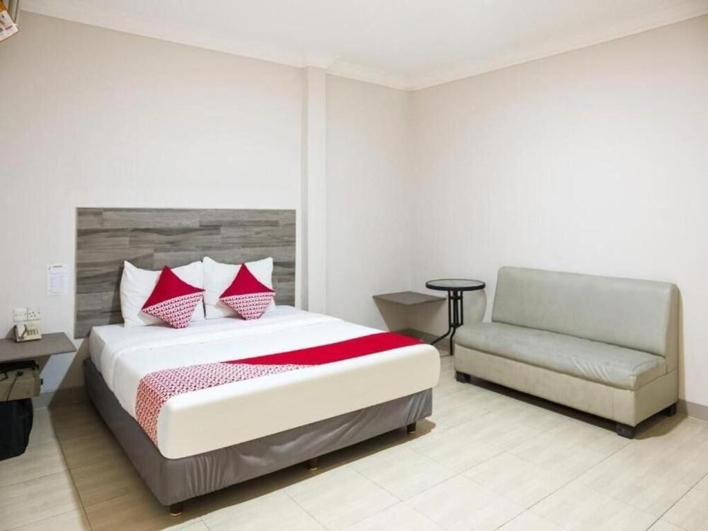 The Music Hotel Kangboi Luaran gambar