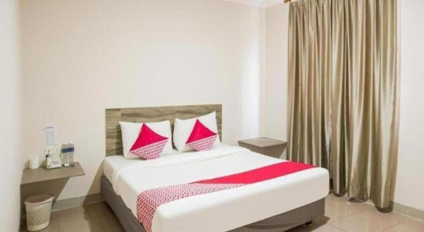 The Music Hotel Kangboi Luaran gambar