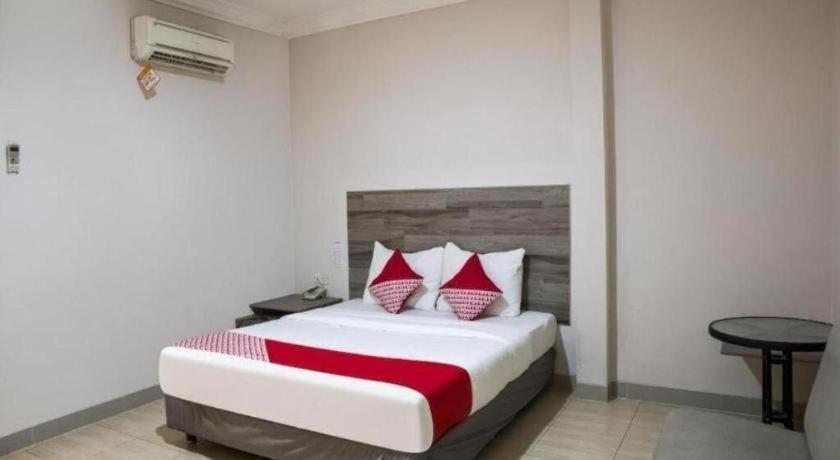 The Music Hotel Kangboi Luaran gambar