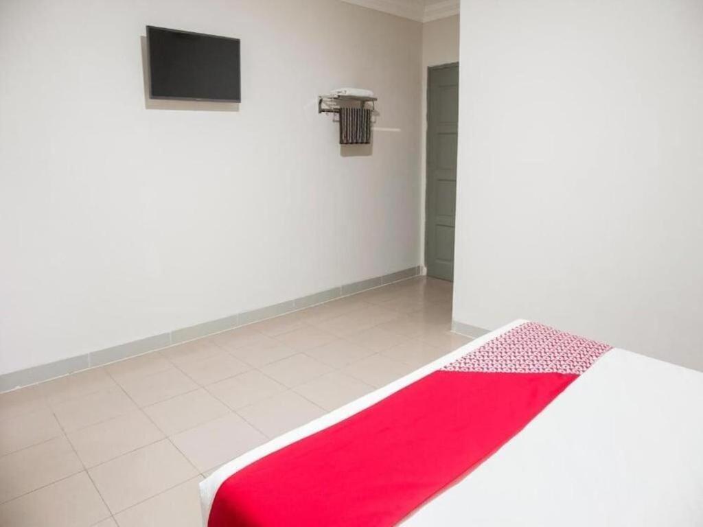 The Music Hotel Kangboi Luaran gambar