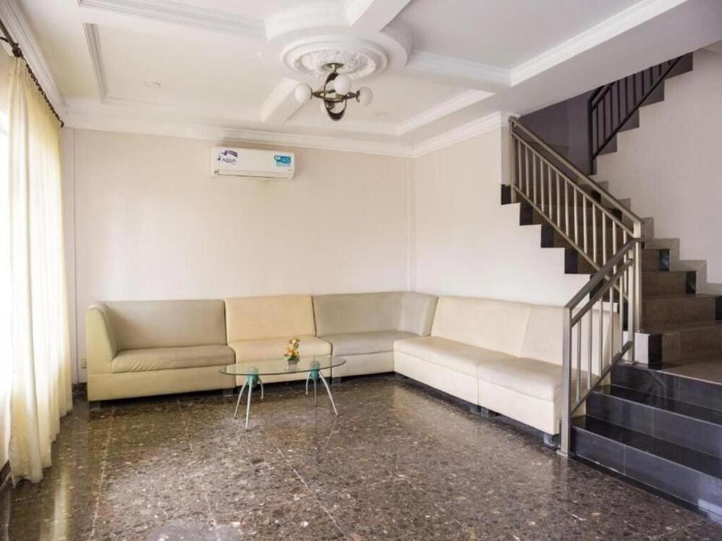 The Music Hotel Kangboi Luaran gambar
